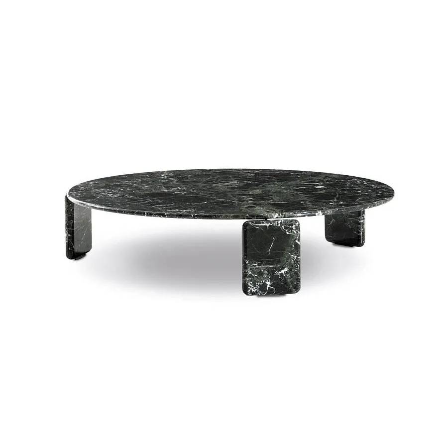 Журнальный столик Drake, дизайн Minotti