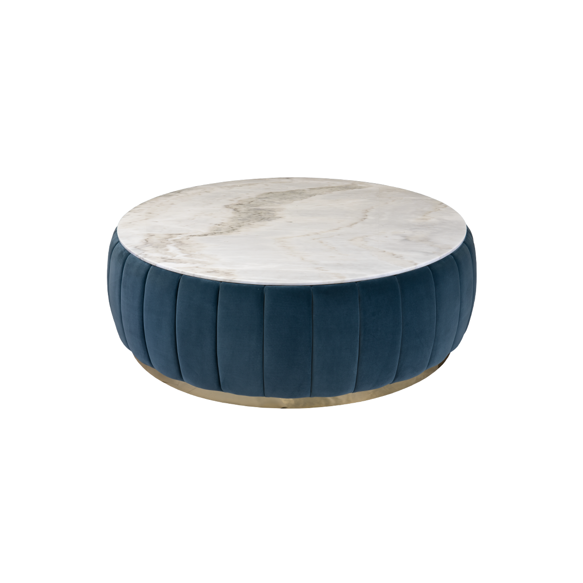 Журнальный столик Florence от ESSENTIAL HOME, дизайн Boca do Lobo