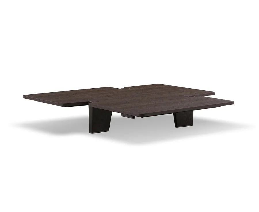 Журнальный столик Jacob, дизайн Minotti