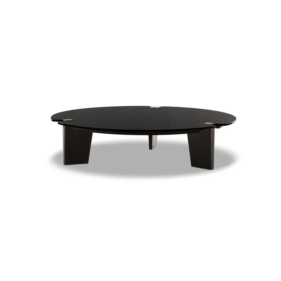 Журнальный столик Jacob, дизайн Minotti