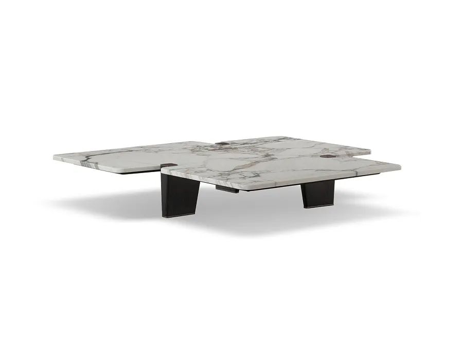 Журнальный столик Jacob, дизайн Minotti