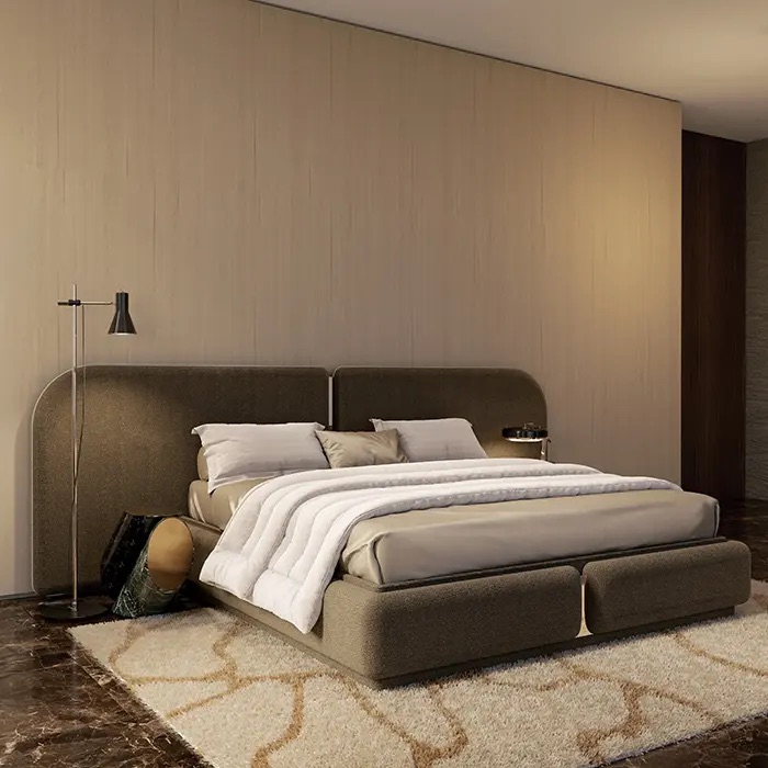 Журнальный столик Jacobsen от ESSENTIAL HOME, дизайн Boca do Lobo