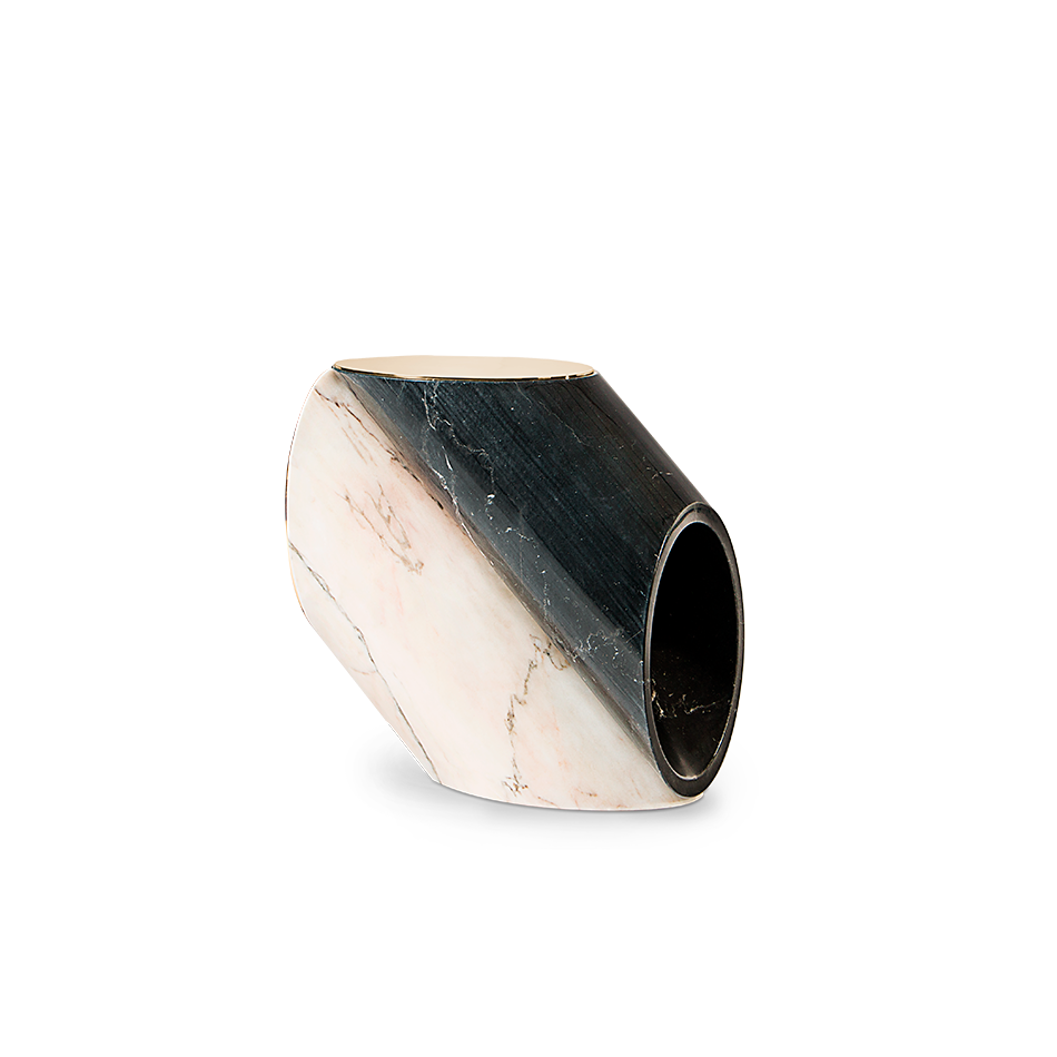 Журнальный столик Jacobsen от ESSENTIAL HOME, дизайн Boca do Lobo