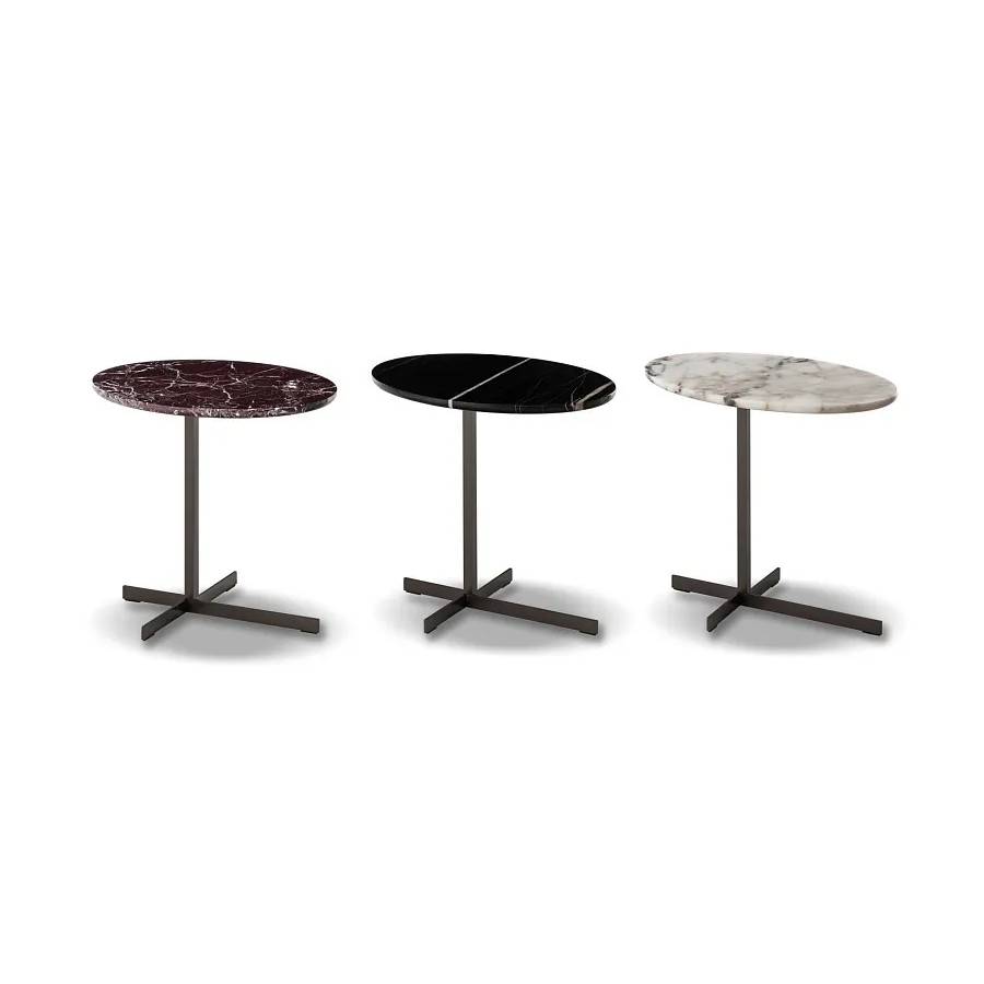 Журнальный столик Jut Out, дизайн Minotti