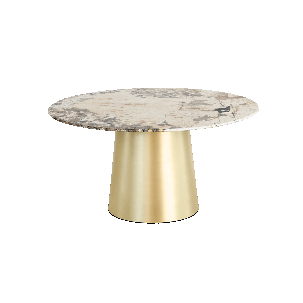 Журнальный столик Kayan Tall от ESSENTIAL HOME, дизайн Boca do Lobo