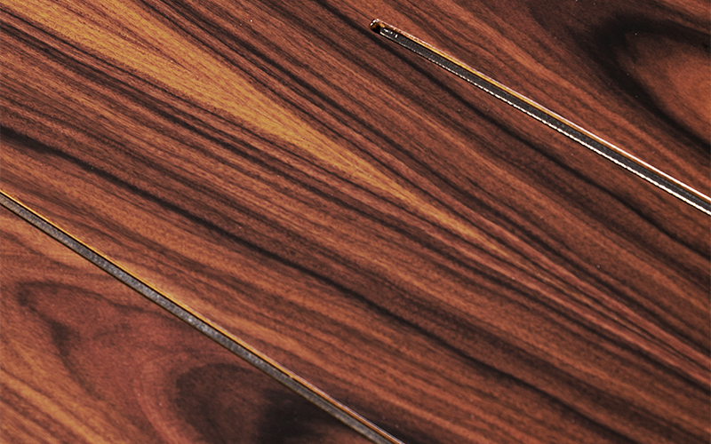 Журнальный столик LALLAN II от BRABBU, дизайн Boca do Lobo