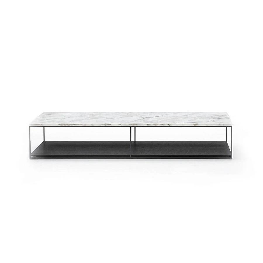 Журнальный столик Liam, дизайн Minotti