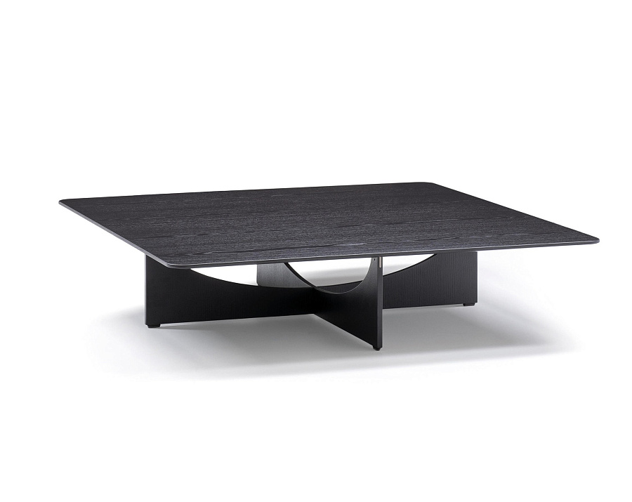 Журнальный столик Lido, дизайн Minotti