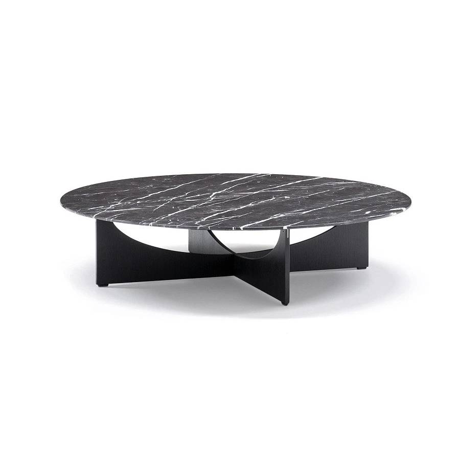 Журнальный столик Lido, дизайн Minotti