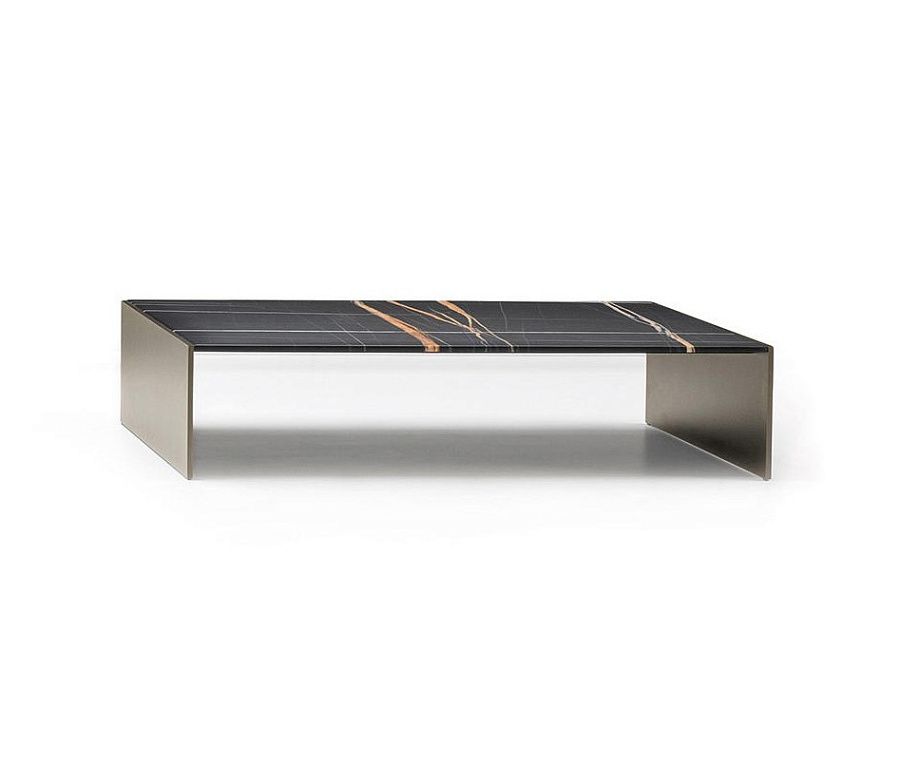 Журнальный столик Linha, дизайн Minotti