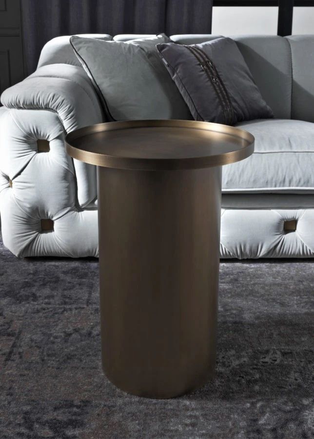 Журнальный столик Moss, дизайн Gianfranco Ferre Home