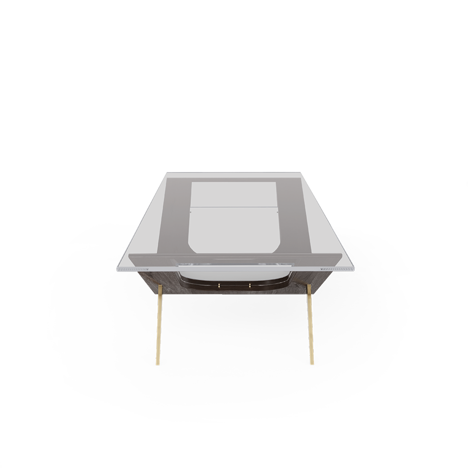 Журнальный столик Nino от ESSENTIAL HOME, дизайн Boca do Lobo