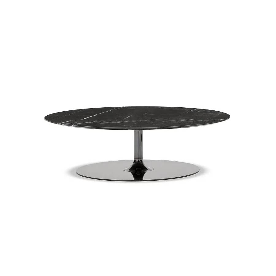 Журнальный столик Oliver, дизайн Minotti