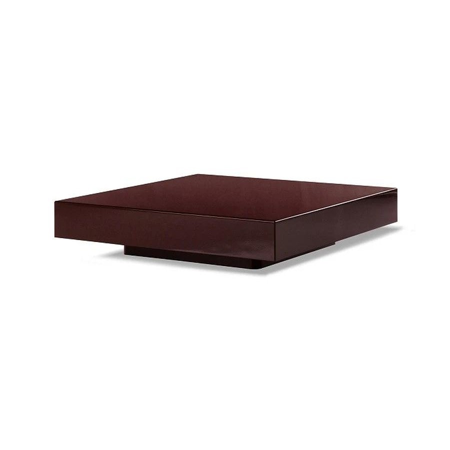 Журнальный столик Ritter, дизайн Minotti