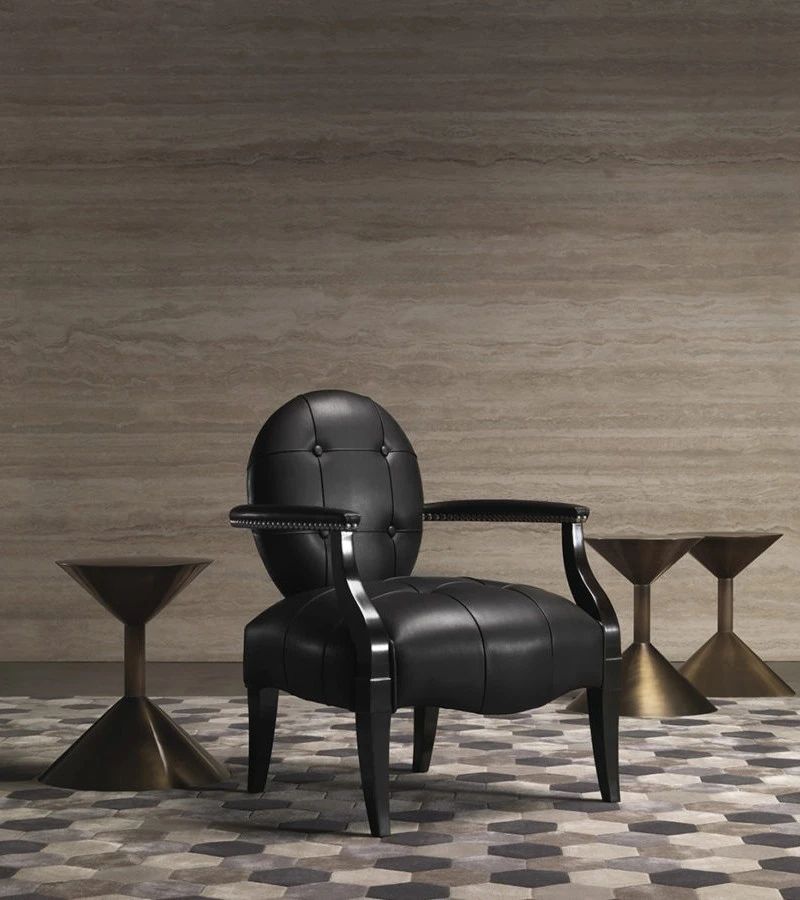 Журнальный столик Sand, дизайн Gianfranco Ferre Home