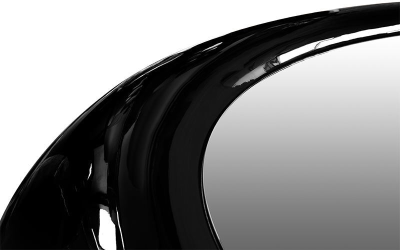 Журнальный столик SHINTO II от BRABBU, дизайн Boca do Lobo