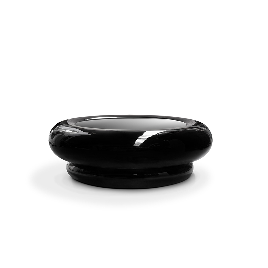 Журнальный столик SHINTO II от BRABBU, дизайн Boca do Lobo