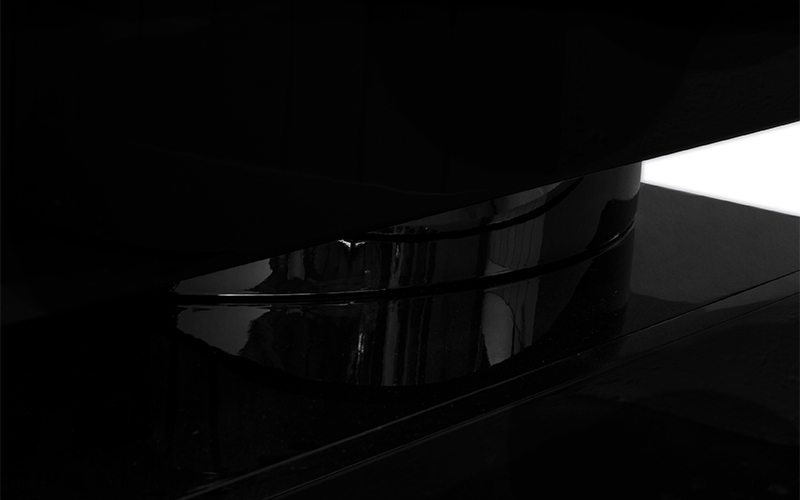 Журнальный столик SHINTO от BRABBU, дизайн Boca do Lobo