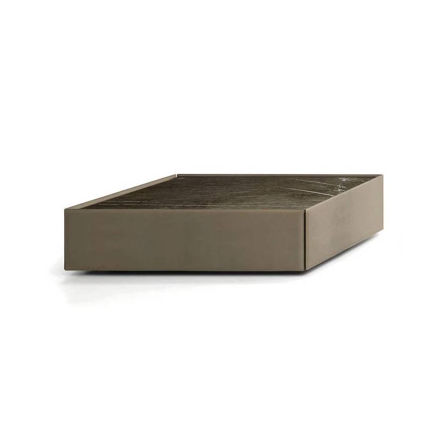 Журнальный столик Side, дизайн Minotti