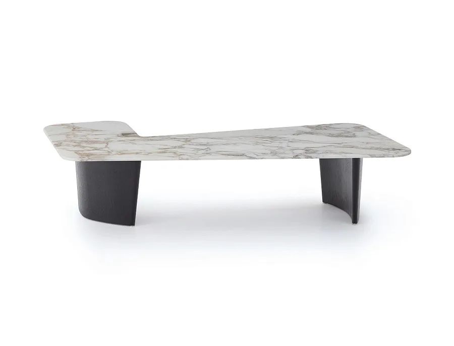 Журнальный столик Song, дизайн Minotti