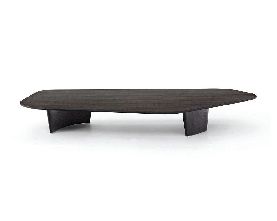 Журнальный столик Song, дизайн Minotti
