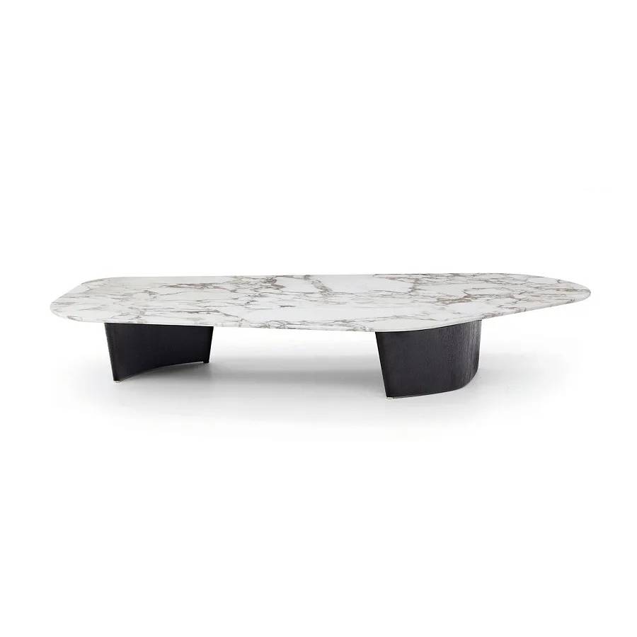Журнальный столик Song, дизайн Minotti
