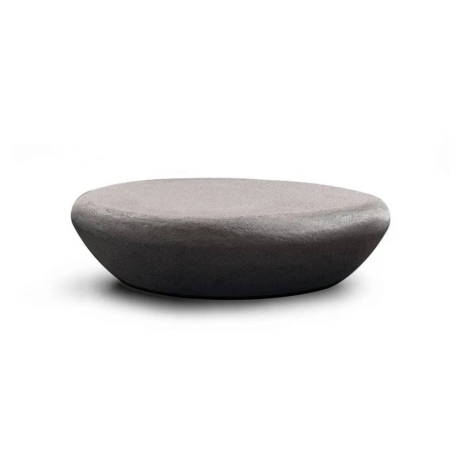 Журнальный столик Stony, дизайн Minotti