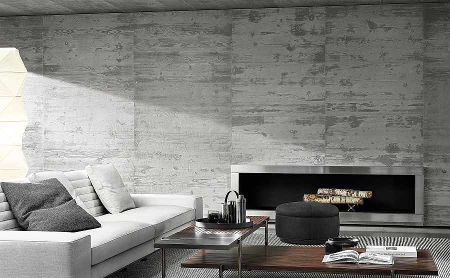 Журнальный столик Superquadra, дизайн Minotti