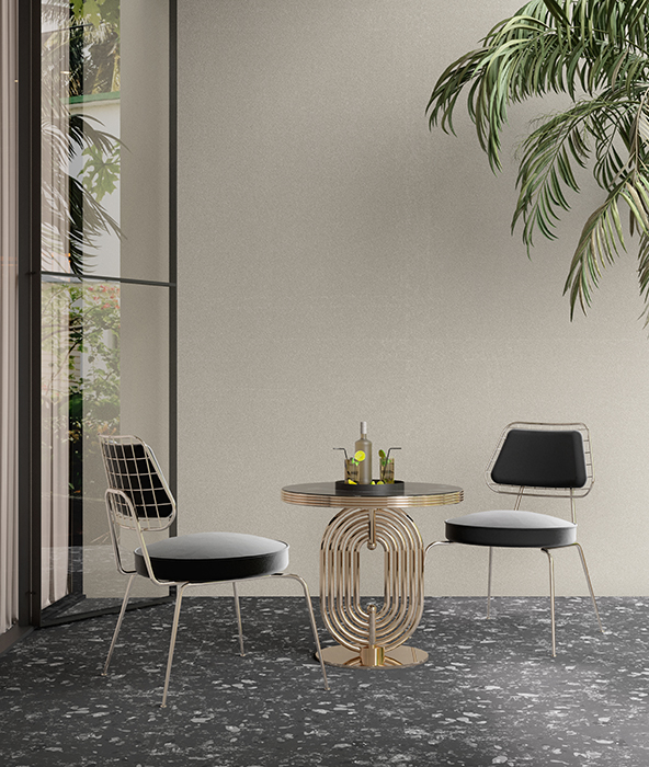 Журнальный столик Turner от ESSENTIAL HOME, дизайн Boca do Lobo