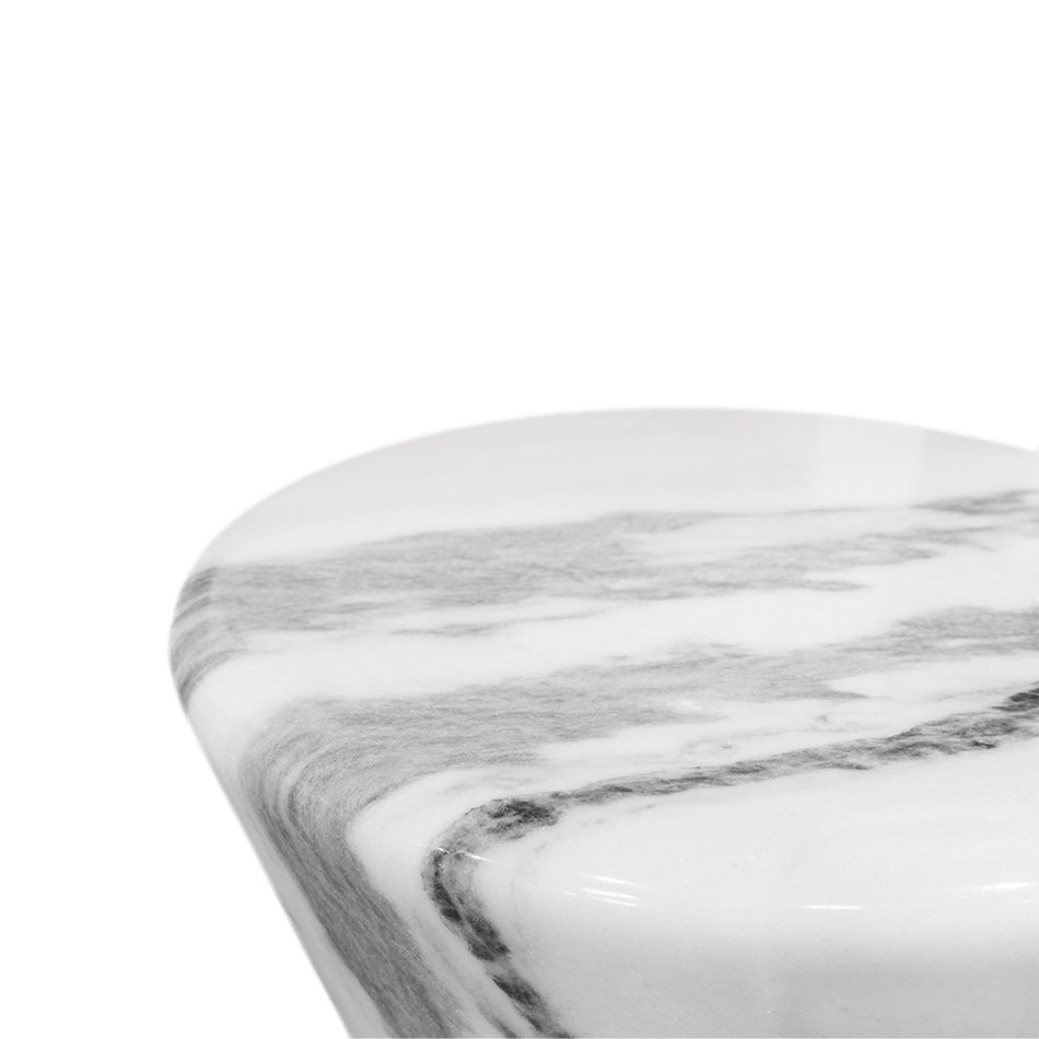 Журнальный столик Vinicius от ESSENTIAL HOME, дизайн Boca do Lobo