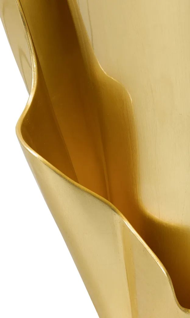 Журнальный столик Yasmine от KOKET, дизайн Boca do Lobo