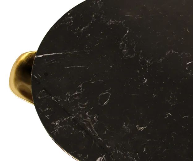 Журнальный столик Yasmine от KOKET, дизайн Boca do Lobo